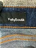 Patty Boutik Hearts Blue Jeans Size 27 waist - photo 7