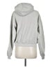 SKIMS Gray Pullover Hoodie Size M - photo 2