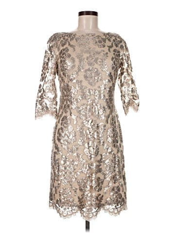 Calvin Klein Cocktail Dress (view 1)