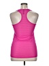 90 Degree by Reflex Pink Active Tank Size XL - photo 2