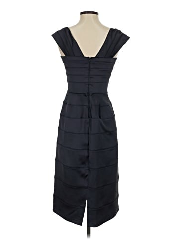 Tadashi Cocktail Dress (view 2)