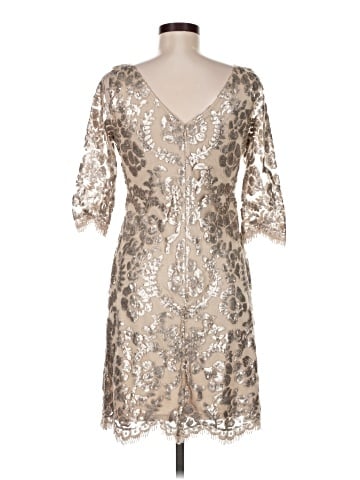 Calvin Klein Cocktail Dress (view 2)