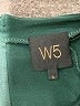 W5 Green 3/4 Sleeve Top Size L - photo 7