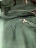 W5 Green 3/4 Sleeve Top Size L - photo 8