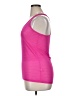 90 Degree by Reflex Pink Active Tank Size XL - photo 5