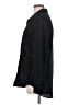 Gap Polka Dots Black Long Sleeve Blouse Size M - photo 5