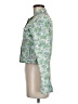 Buffalo by David Bitton Floral Green Jacket Size M - photo 5