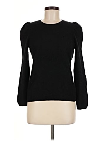C by Bloomingdales Cashmere Pullover Sweater (view 1)