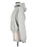 SKIMS Gray Pullover Hoodie Size M - photo 5