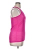 90 Degree by Reflex Pink Active Tank Size XL - photo 4