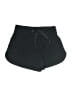 Wonder Nation Black Athletic Shorts Size 7 - 8 - photo 1