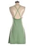 MWL by Madewell Green Romper Size XS - photo 2