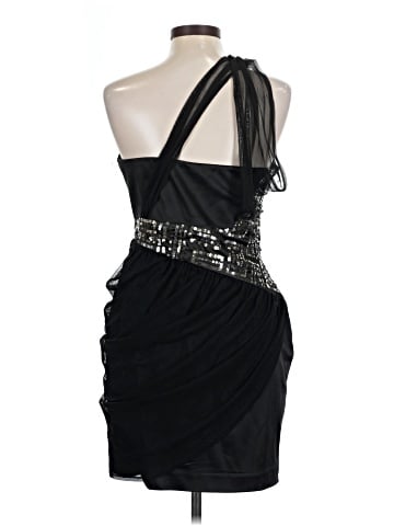 Bebe Cocktail Dress (view 2)