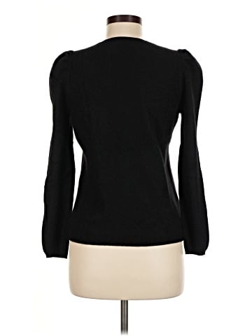 C by Bloomingdales Cashmere Pullover Sweater (view 2)