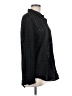 Gap Polka Dots Black Long Sleeve Blouse Size M - photo 4