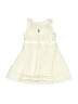 Calvin Klein Ivory Dress Size 4T - photo 2