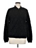 Opening Ceremony 100% Cotton Black Jacket Size M - photo 1