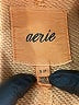 Aerie Orange Pullover Sweater Size S - photo 7