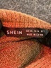 Shein Brown Sweater Vest Size 2 - photo 7