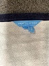 Draper James 100% Cotton Checkered-gingham Blue Pullover Sweater Size 3X - photo 7