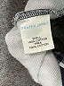 Draper James 100% Cotton Checkered-gingham Blue Pullover Sweater Size 3X - photo 10