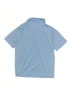 Nicklaus Blue Short Sleeve Button-Down Shirt Size 8 - photo 2