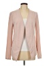 BCBGeneration Pink Blazer Size L - photo 1