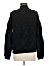 Opening Ceremony 100% Cotton Black Jacket Size M - photo 2