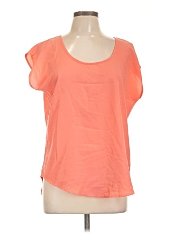 metaphor Short Sleeve T-Shirt (view 1)