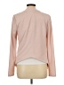 BCBGeneration Pink Blazer Size L - photo 2