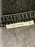 Ellison Black 3/4 Sleeve Button-Down Shirt Size L - photo 7