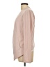 BCBGeneration Pink Blazer Size L - photo 5