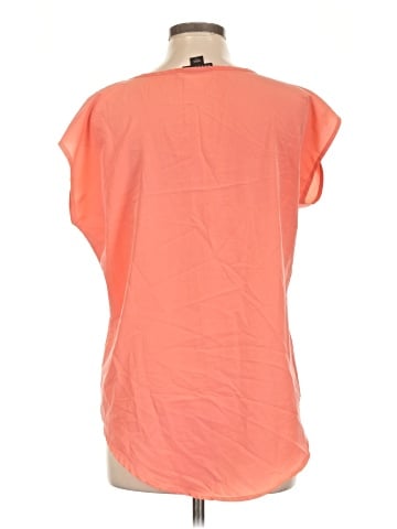metaphor Short Sleeve T-Shirt (view 2)