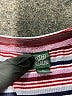 Wild Fable Stripes Pink Romper Size XS - photo 4