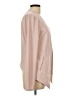 BCBGeneration Pink Blazer Size L - photo 4