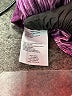 DSG Solid Purple Active Skirt Size 8 - 9 - photo 4