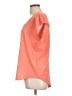metaphor 100% Polyester Orange Short Sleeve T-Shirt Size L - photo 5
