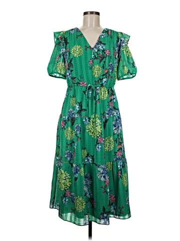 Ann Taylor LOFT Casual Dress (view 1)