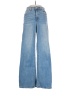 Blank NYC Blue Jeans Size 24 waist - photo 1