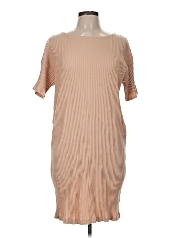 Eileen Fisher Casual Dress (view 1)