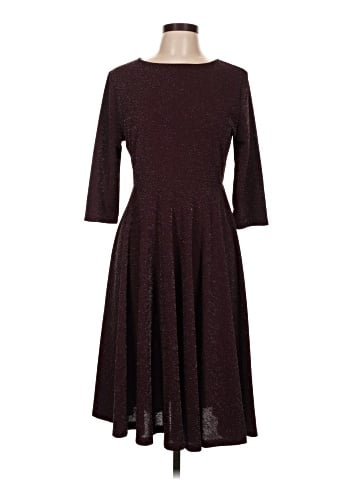 Unique Vintage Cocktail Dress (view 1)