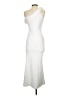 Shein White Cocktail Dress Size 2 - photo 2