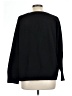 Old Navy Black Pullover Sweater Size Lg Petite - photo 2