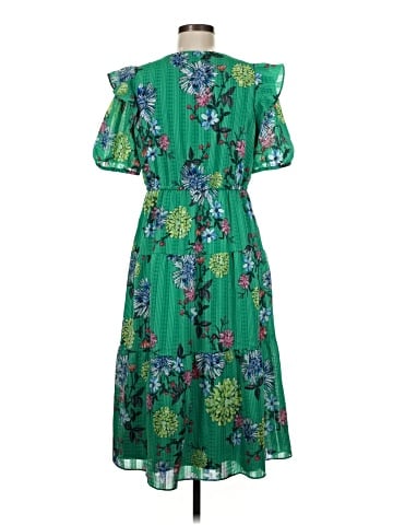 Ann Taylor LOFT Casual Dress (view 2)