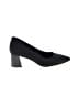Donald J Pliner Black Heels Size 5 1/2 - photo 1