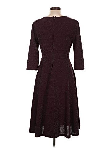 Unique Vintage Cocktail Dress (view 2)