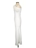 Shein White Cocktail Dress Size 2 - photo 5