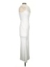 Shein White Cocktail Dress Size 2 - photo 4