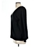 Old Navy Black Pullover Sweater Size Lg Petite - photo 5