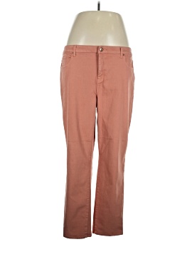 So Slimming By Chico's Jeans